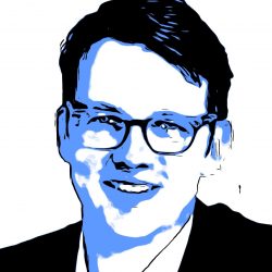 Dr. Richard K. Lenz, Mitglied des Unternehmensbeirats