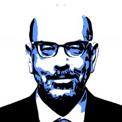 Klaus K. Schlegel, Mitglied des Unternehmensbeirats