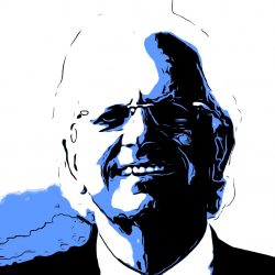 Wilfried Sorge, Mitglied des Unternehmensbeirats